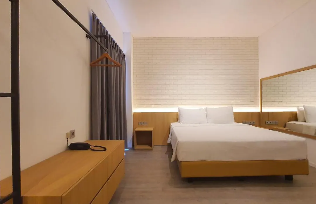 Ra Inn Kemang-1