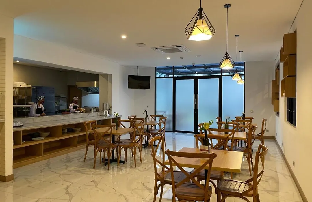 Ra Inn Kemang-1
